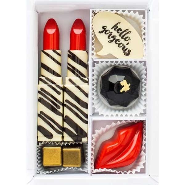 Maggie Louise Chocolate Gift Box from Apollo Box | Apollo Box