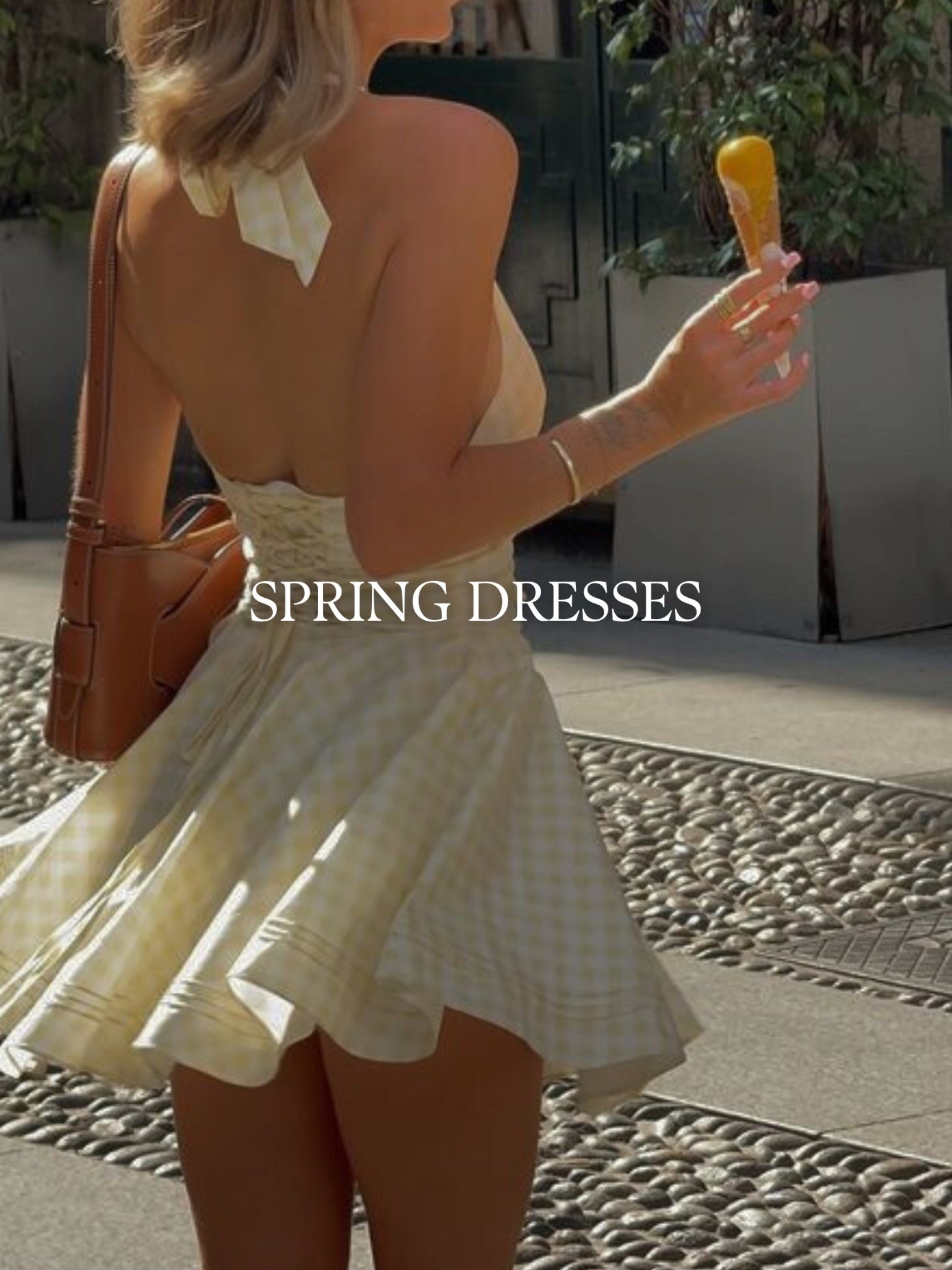 Spring & Summer Dresses 🌼

#LTKgrwm #LTKSpringSale #LTKootd