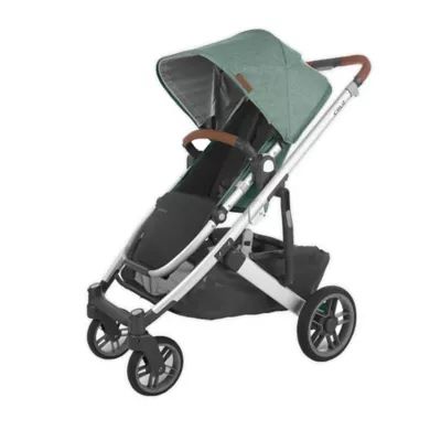 CRUZ® V2 Stroller by UPPAbaby® in Sierra | buybuy BABY