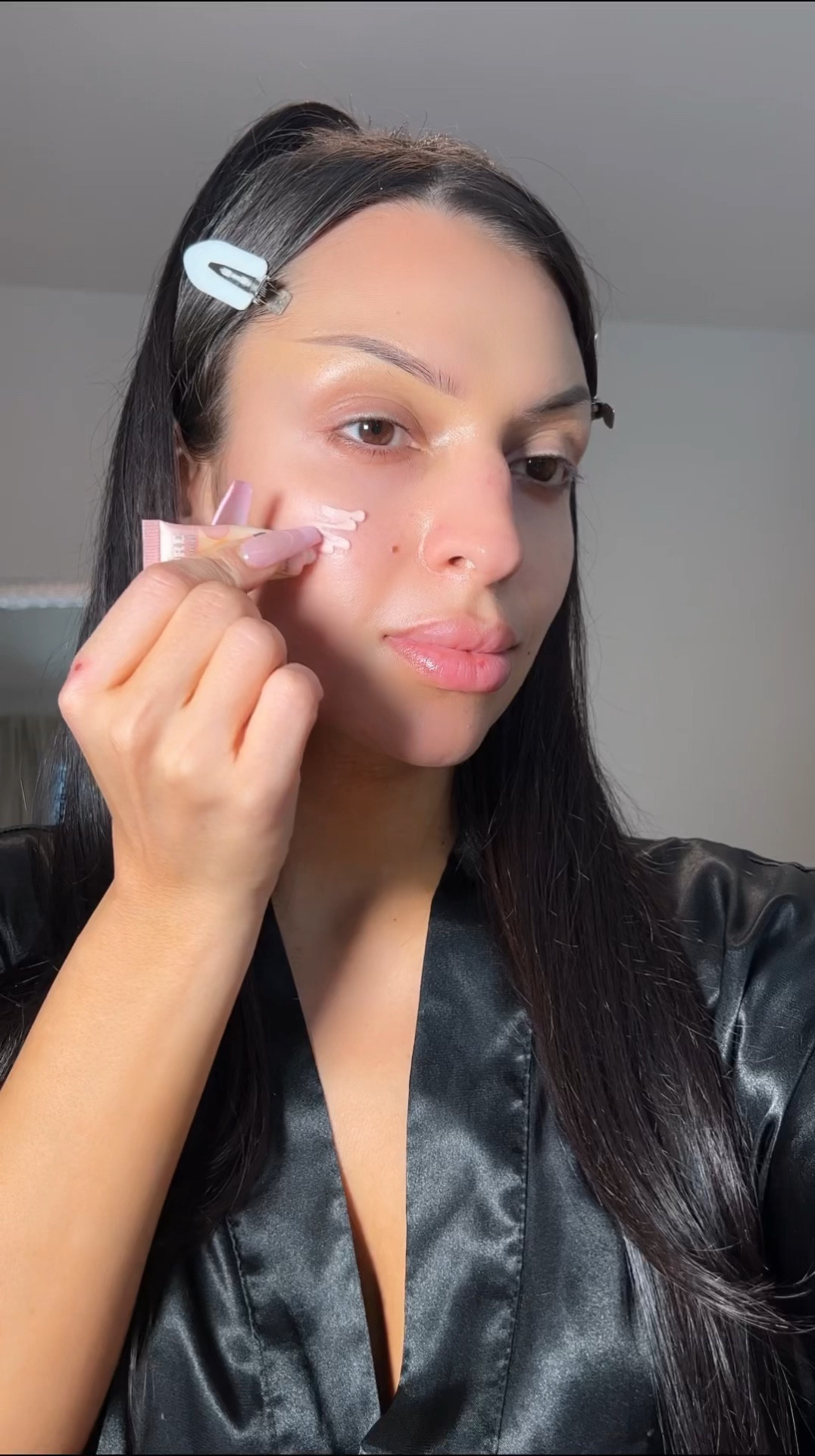 Pink makeup look! 💗

#LTKbeauty #LTKsalealert #LTKFind