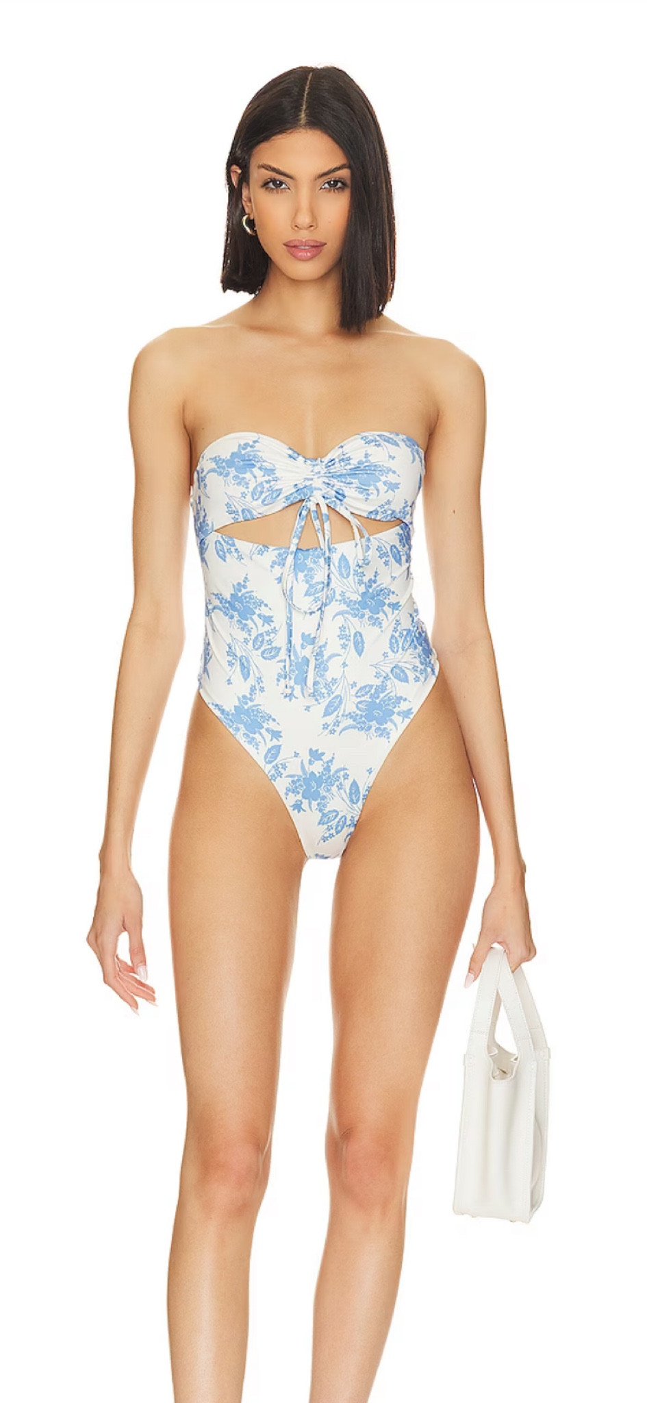 in love with this swimsuit 

#LTKU #LTKSeasonal #LTKstyletip