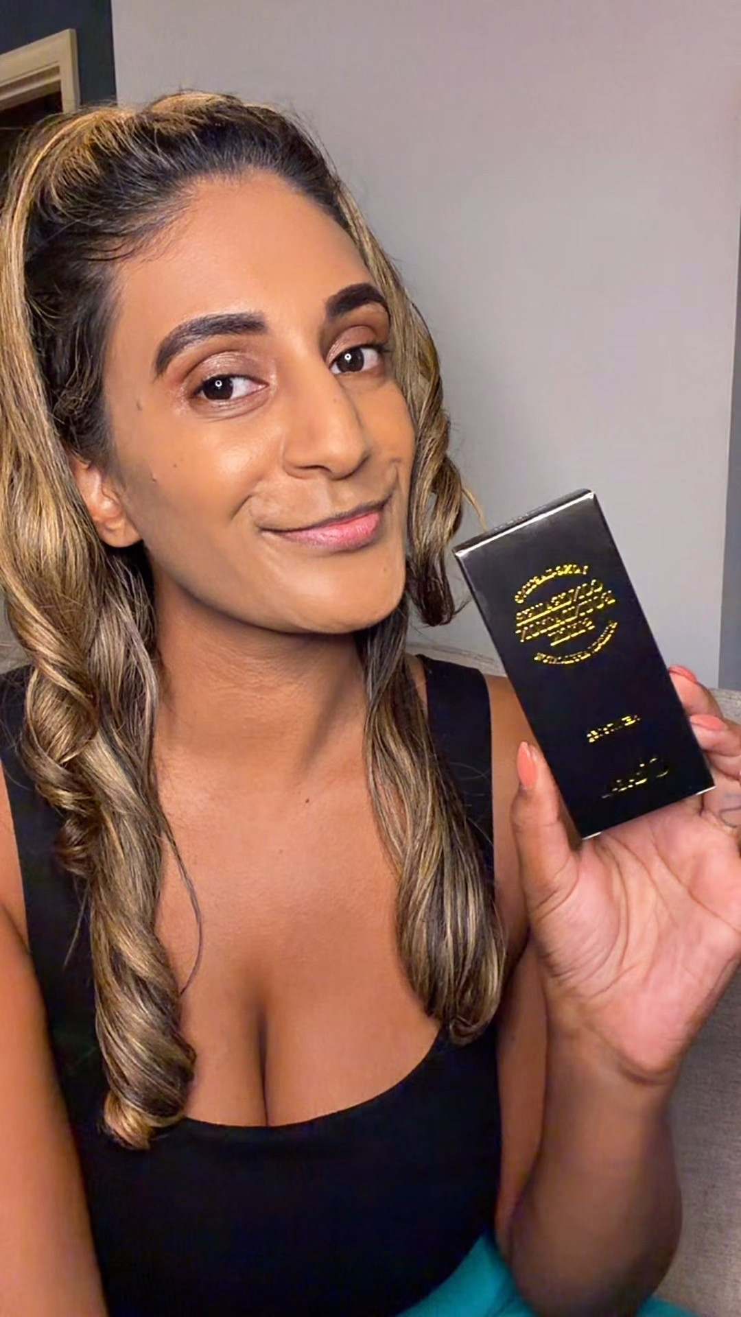 A FOUNDATION STICK THAT DOES IT ALL ON-THE-GO: This dual ended foundation stick is actually so good. Full coverage, hydrating, lightweight, and blends like a dream with the built in brush. The finish looks so natural but still gives that flawless coverage.

#travel #beauty #foundationstick #amazon 

#LTKgrwm #LTKBeauty #LTKTravel