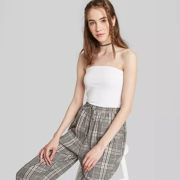 Women's Tube Top - Wild Fable™ | Target