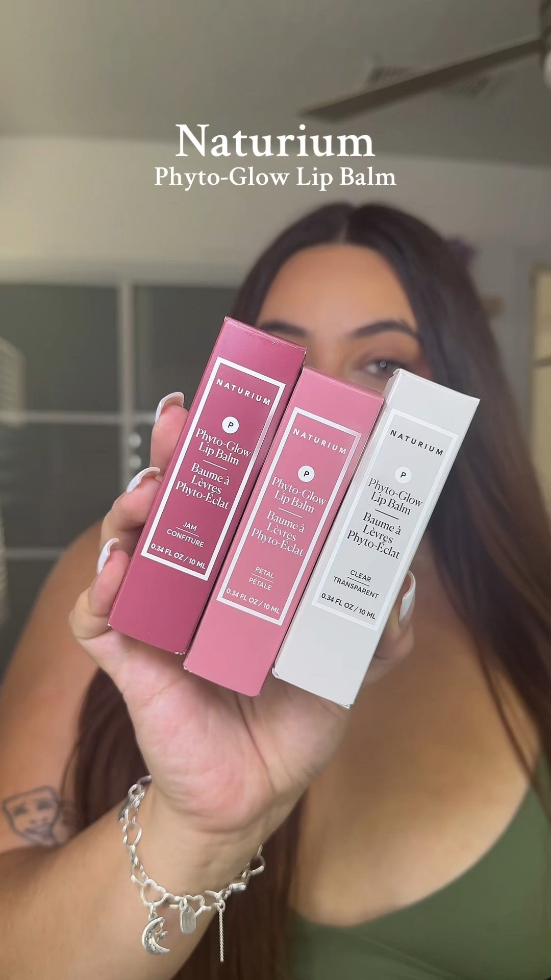 This lip balm is moisturizing and I love the shades!! The shade Jam was my absolute favorite! Perfect lip product for fall! 🍂🫶🏼

#LTKBeauty