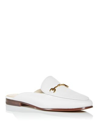 Sam Edelman Women's Linnie Apron Toe Mules  | Bloomingdale's Shoes | Bloomingdale's (US)