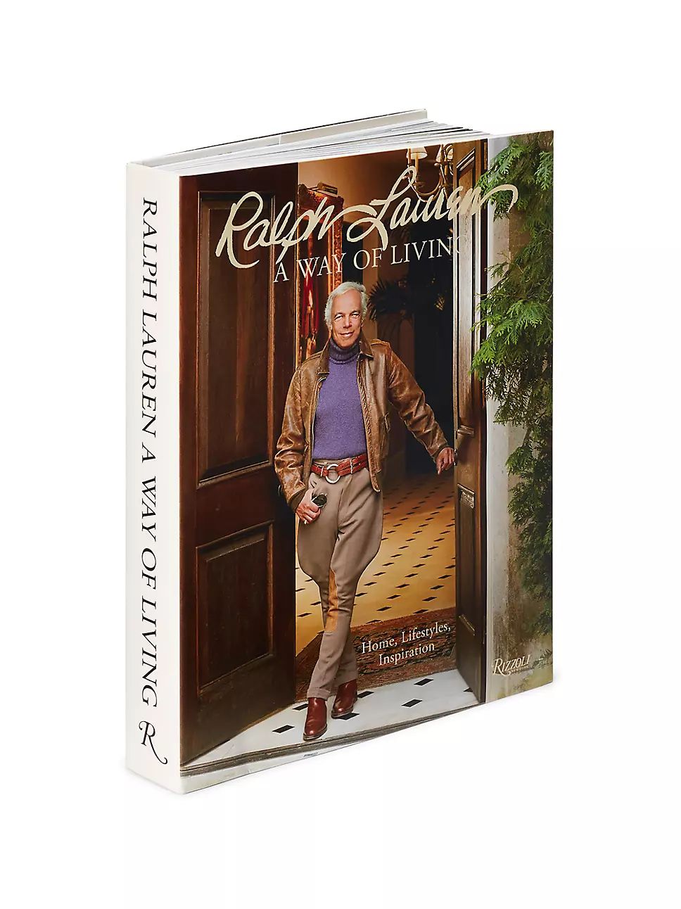 Ralph Lauren Ralph Lauren: A Way Of Living | Saks Fifth Avenue