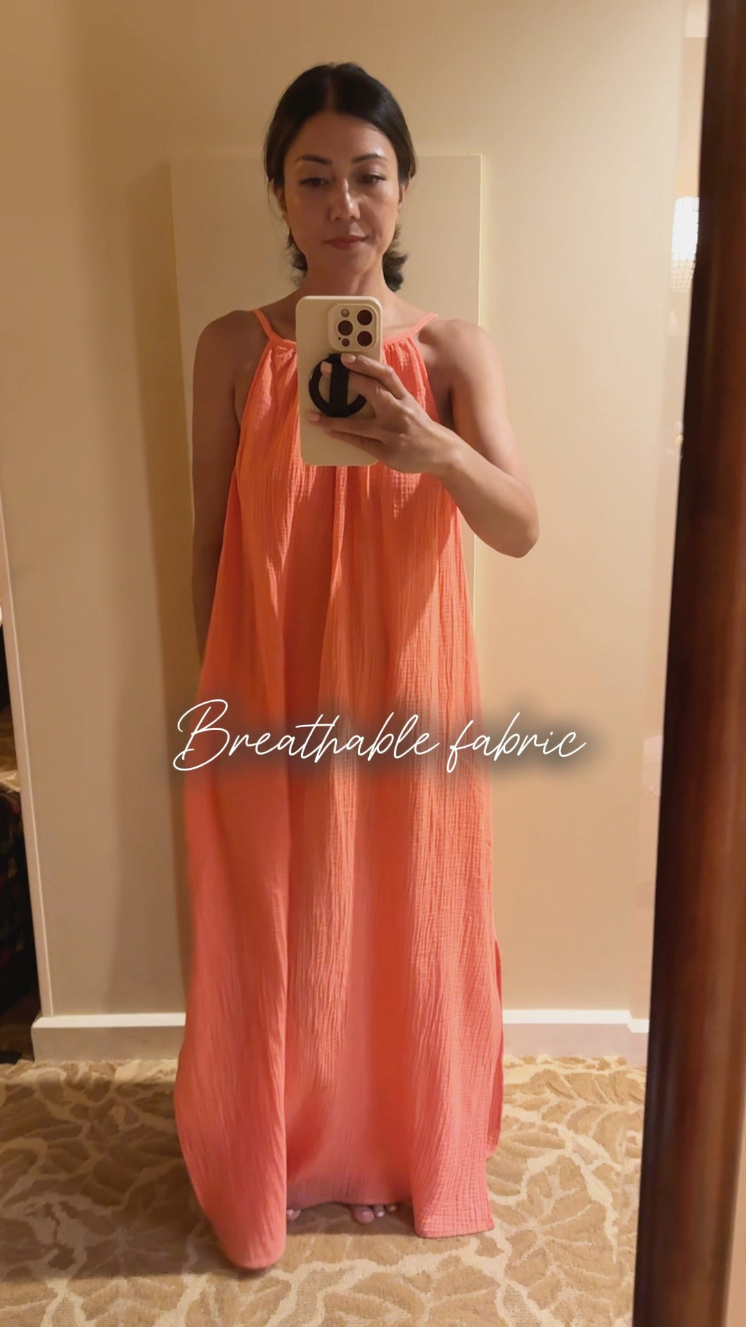 My fave dress I wore on vacation to Hawaii is from Target! 

#LTKSeasonal #LTKTravel #LTKOver40