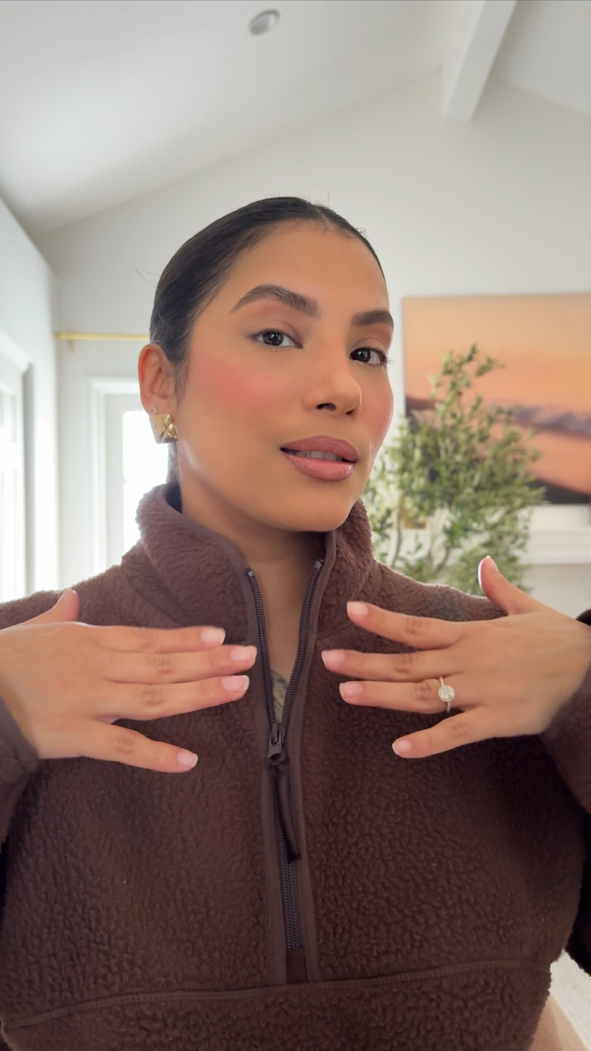 Simple Makeup 💕

#LTKgrwm