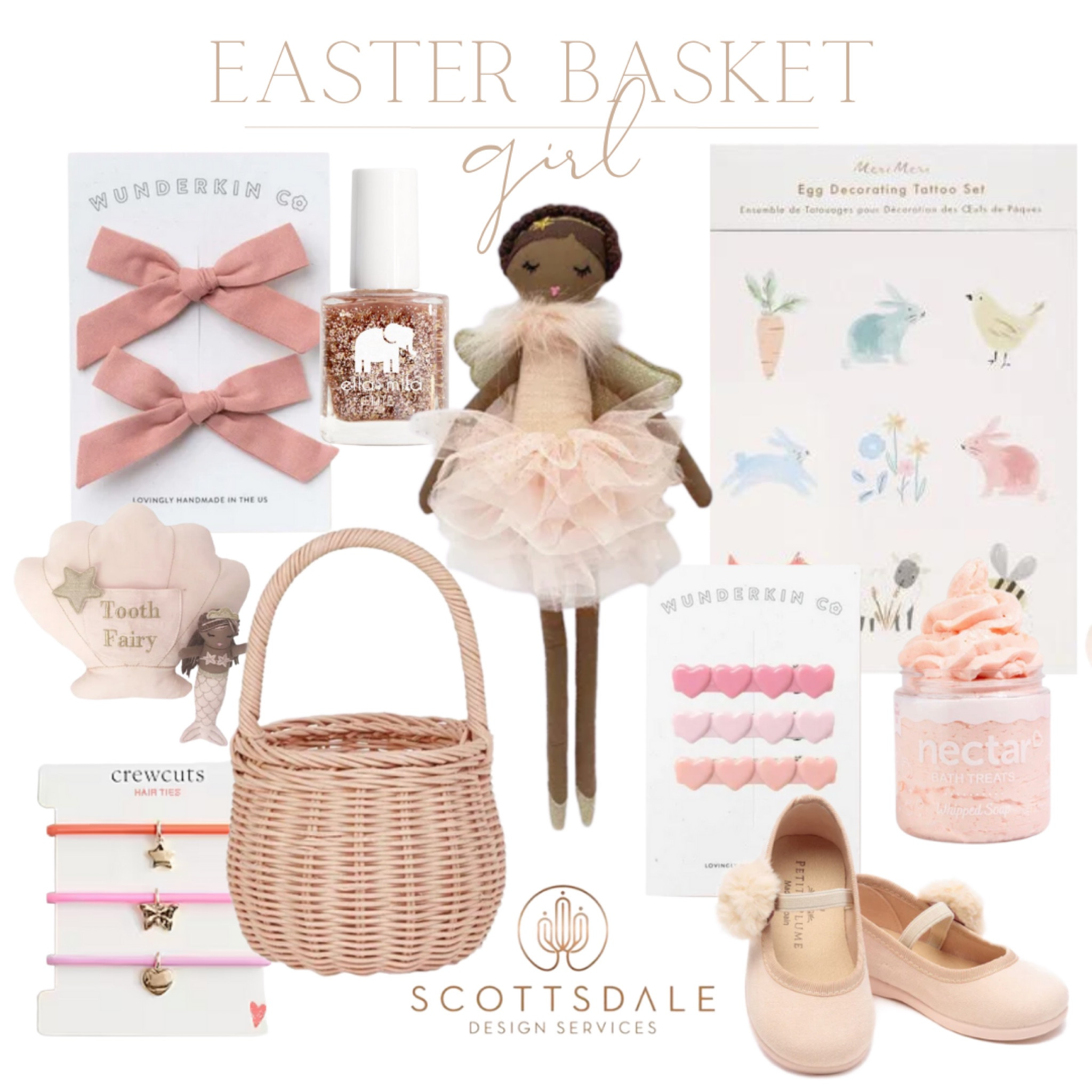 Easter basket goodies!🤍

Girls gifts, gifts for girl, Easter basket, gifts for kids, Easter bunny

#LTKSeasonal #LTKkids #LTKFind