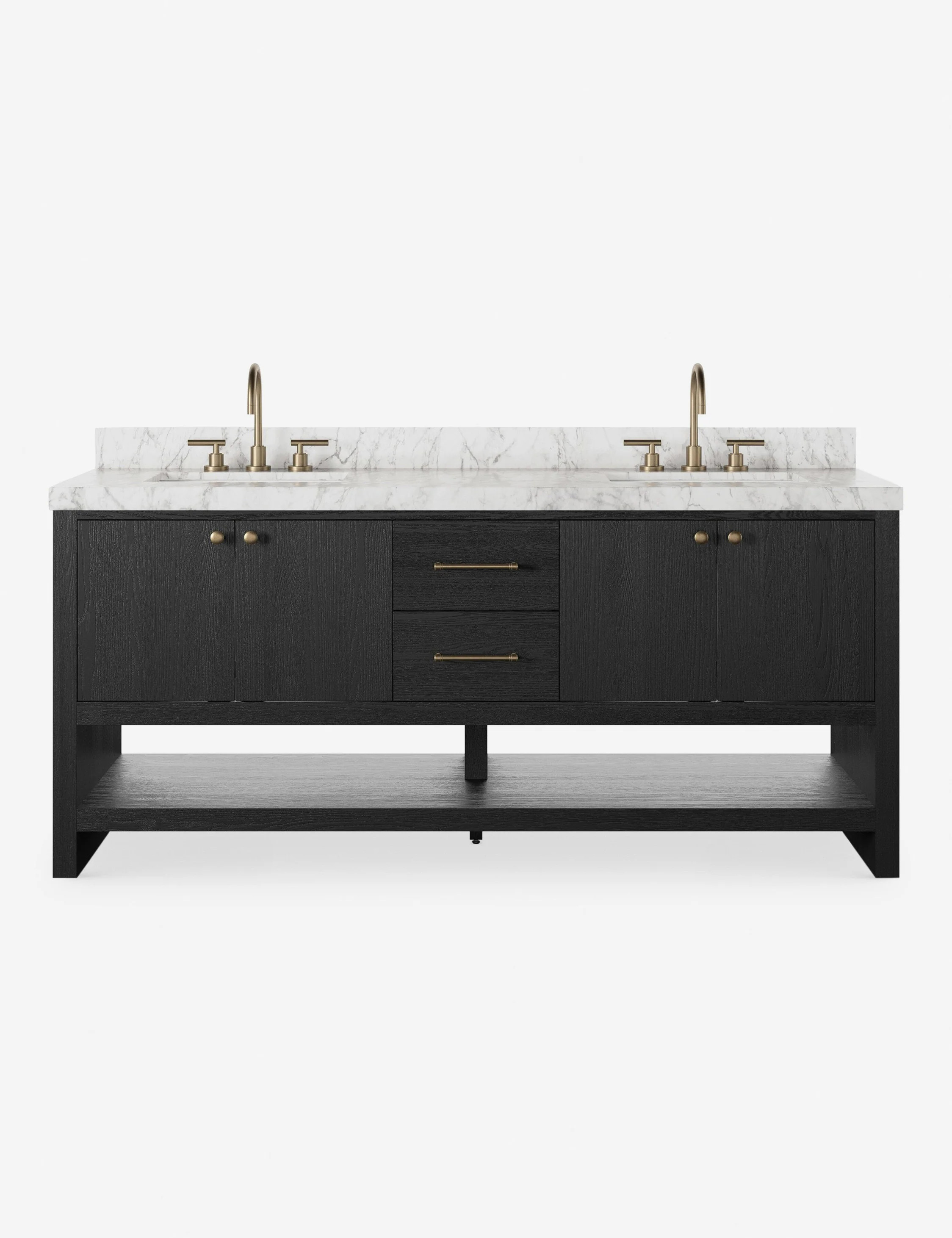 Laurenson Vanity | Lulu and Georgia 