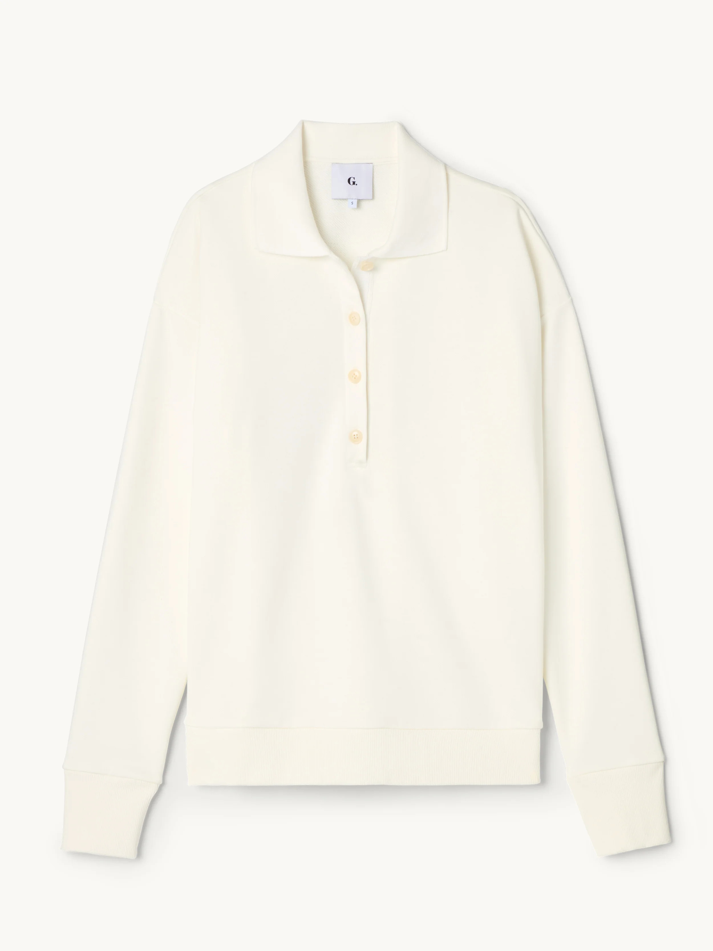 Hadley Sweatshirt | goop
