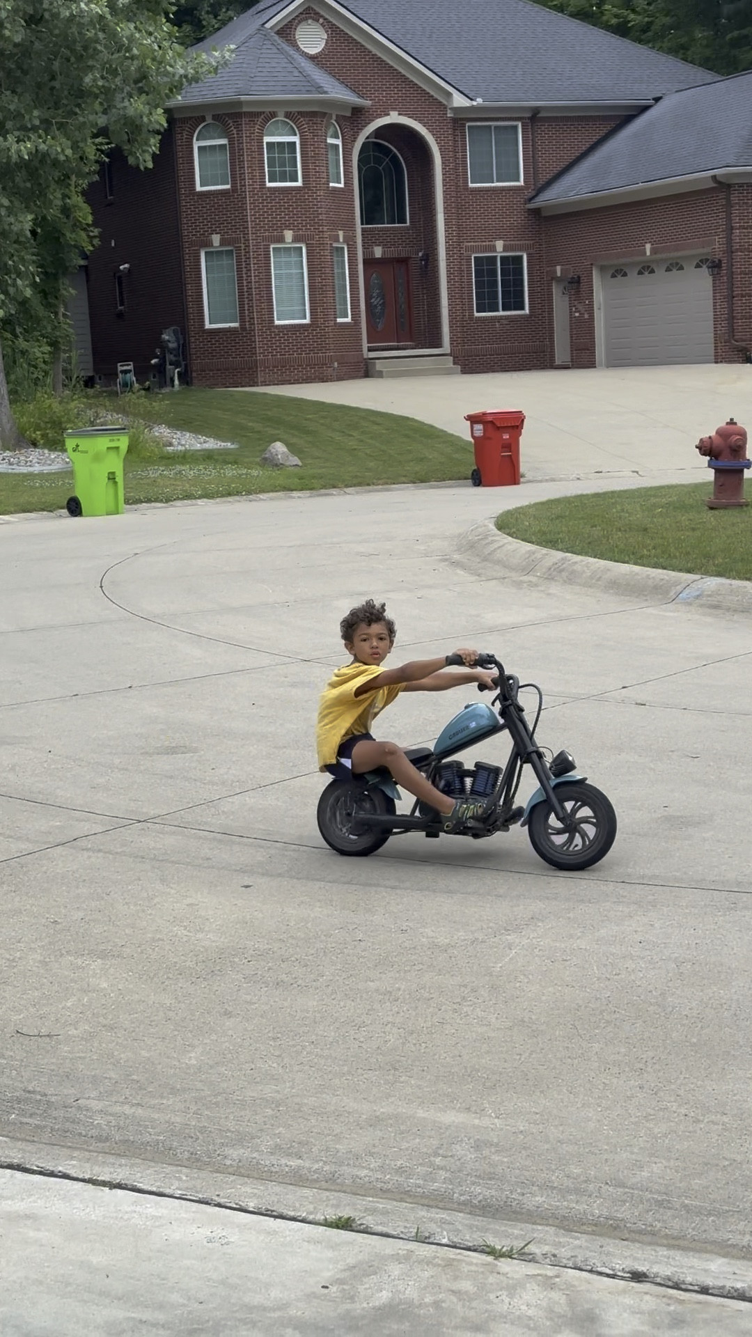 Their most favorite riding toy.. couldn’t have been more impressed by the quality and the longevity. 

#LTKActive #LTKKids #LTKFallSale