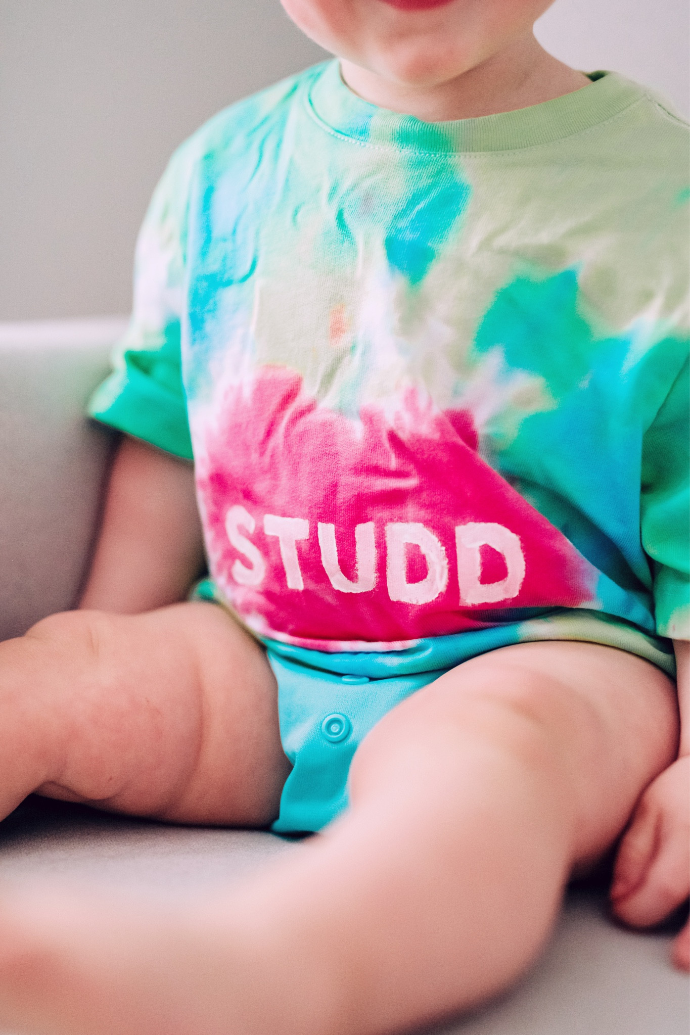 DIY Valentine’s Day tie dye shirts // seasonal crafts for toddlers // love day

#LTKSeasonal #LTKkids #LTKbaby