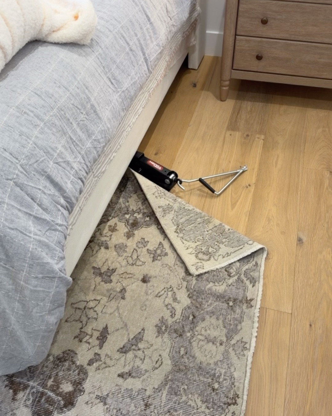 Ok if you bed to lift furniture, have these car jacks on hand! 

#LTKHome #LTKmomlife #LTKSaleAlert