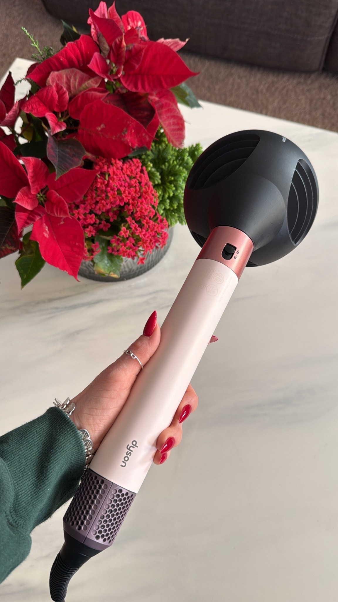 This is the best investment if you’re going on a curly hair journey! 

#LTKOver40 #LTKBeauty