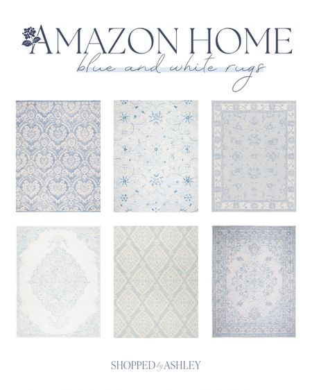 Blue and white wool micro-loop rugs on Amazon! 

Amazon, Amazon home, Amazon rug, Amazon find, found it on Amazon, blue and white, blue and white home, grandmillennial, Grandmillennial home, blue and white rug, living room rug, bedroom rug, dining room rug 

#LTKhome #LTKstyletip