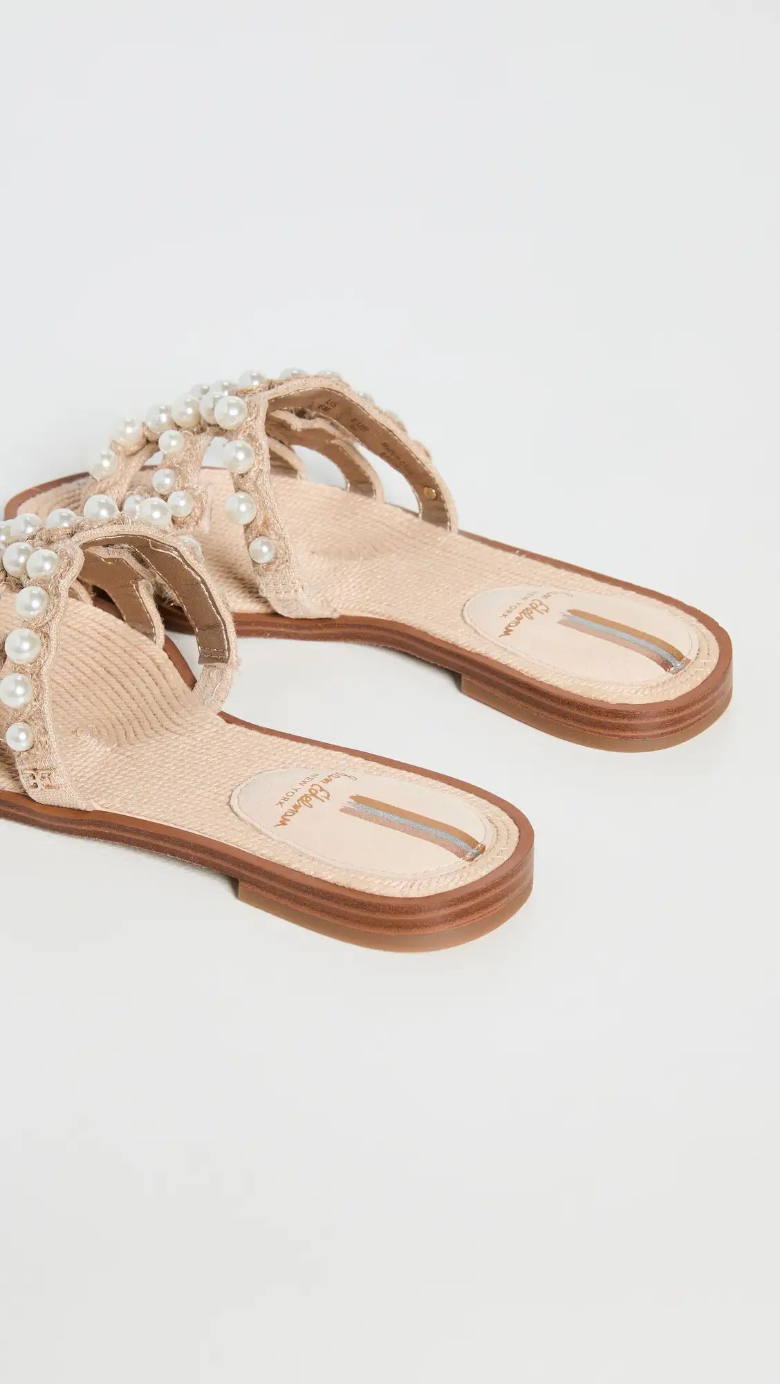 Sam Edelman Bay 22 Sandals | Shopbop | Shopbop