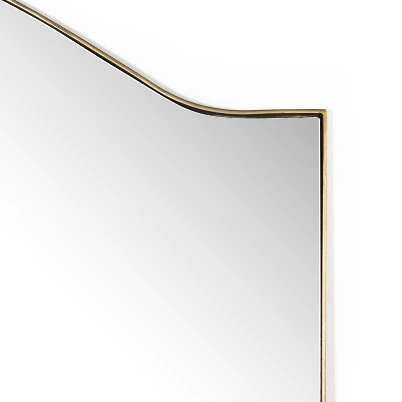 Jacques Mirror | Perigold