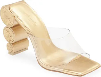 Peya Slide Sandal (Women) | Nordstrom