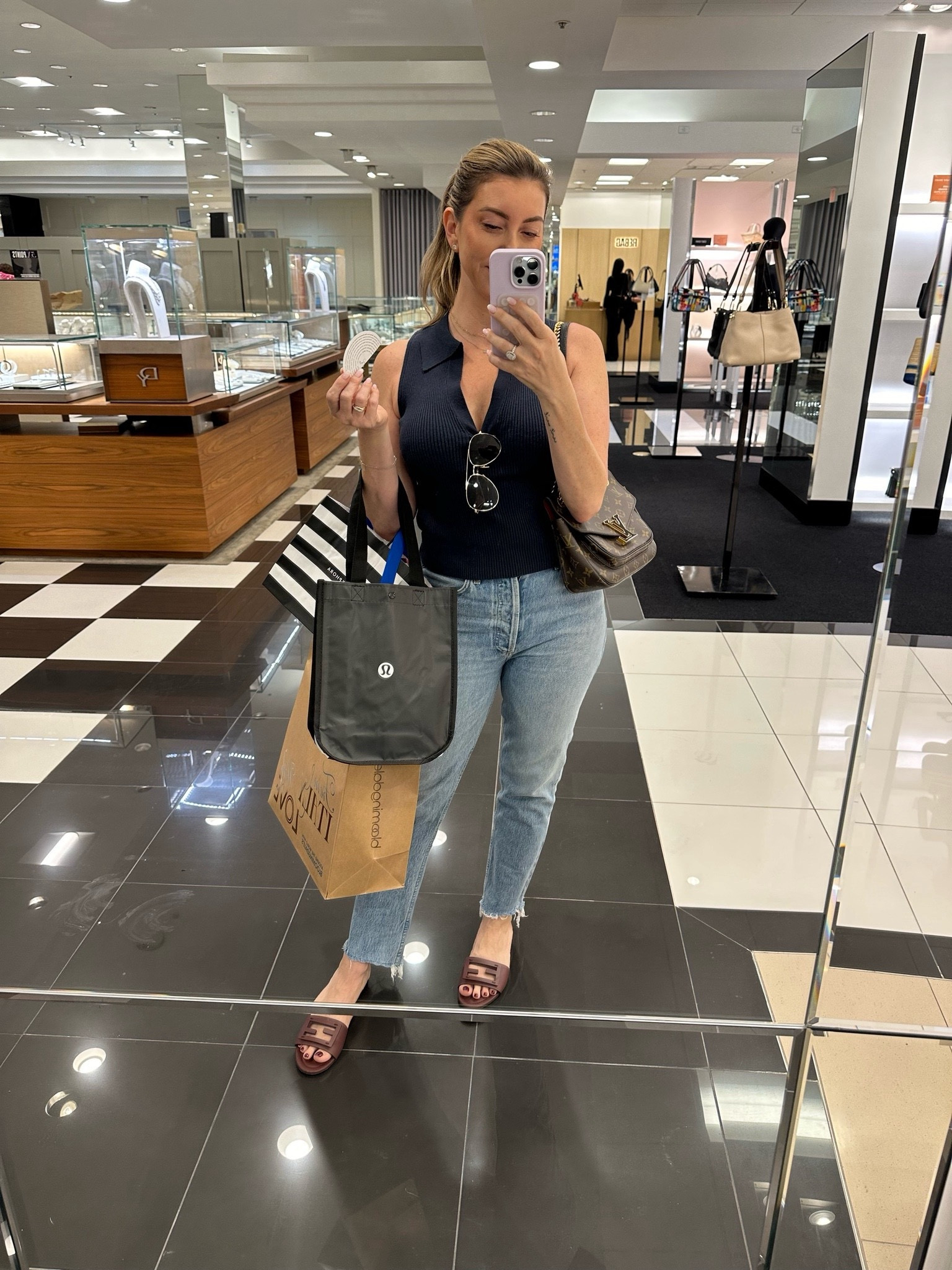 Love this top. Wearing a medium! 

#LTKStyleTip #LTKGiftGuide #LTKSaleAlert