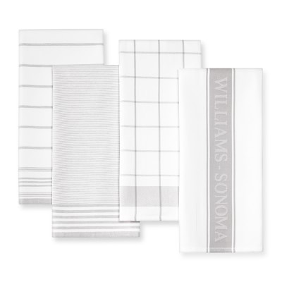 Williams Sonoma Multi-Pack Towels | Williams-Sonoma
