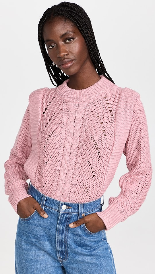 Knitted Sweater | Shopbop