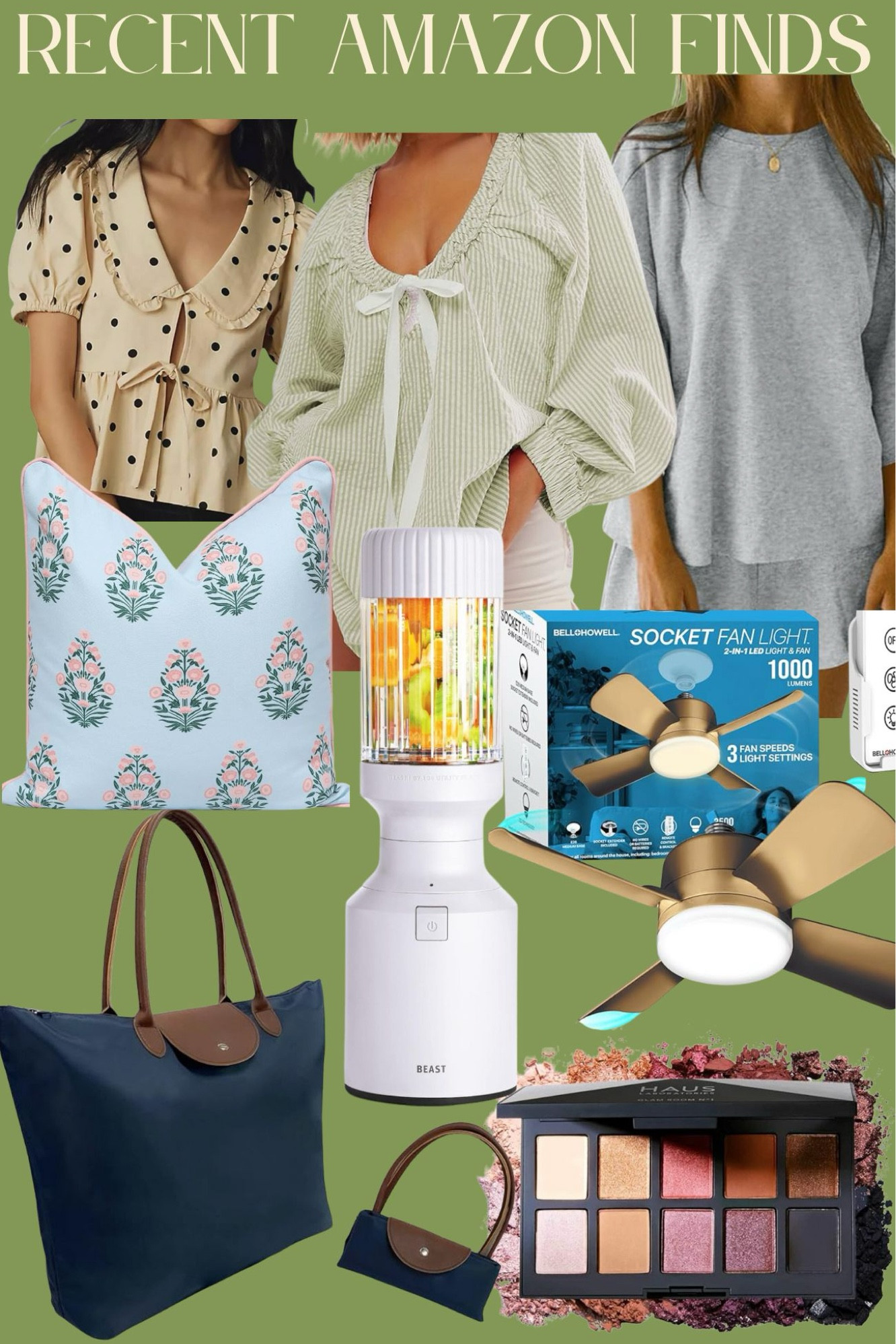 Newest random Amazon finds 

#LTKHome #LTKStyleTip #LTKFindsUnder50