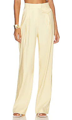 Carlotta Pant
                    
                    LPA | Revolve Clothing (Global)