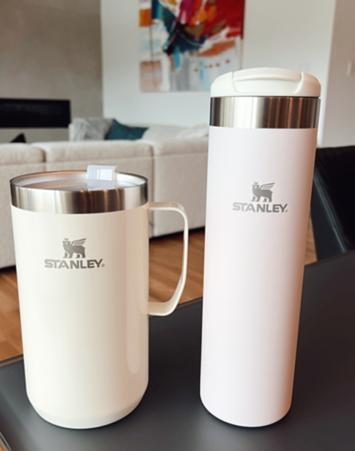 ✨BLACK FRIDAY DEALS✨

Stanley’s Stay Hot Camp Mug and Aerolight Transit Bottle are two of my FAVORITE items to recommend as a holiday gift for your friend or loved one this Christmas season!  These items are so durable, cute, and ON SALE RIGHT NOW!! 😇😍

the colors NIGHTFALL and SANDBLASTED are on sale!

Save up to 60% off on select items. Supplies limited, shop before they are gone!  (Exclusion: Quencher won’t be on sale)

#LTKHoliday #LTKGiftGuide #LTKCyberWeek