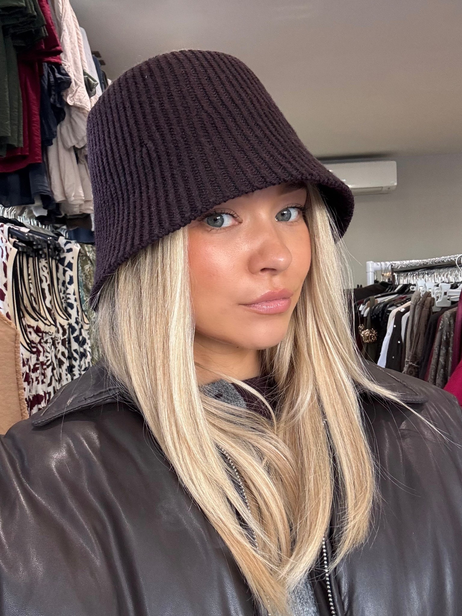 AW FAVE ACCESSORY 

#LTKuk #LTKwinter #LTKautumn