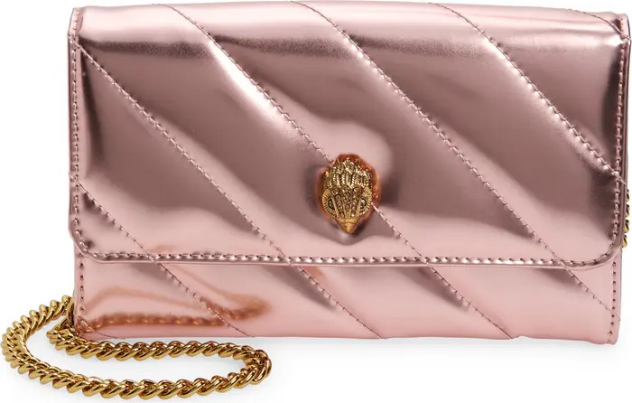 Soho Leather Wallet on a Chain | Nordstrom