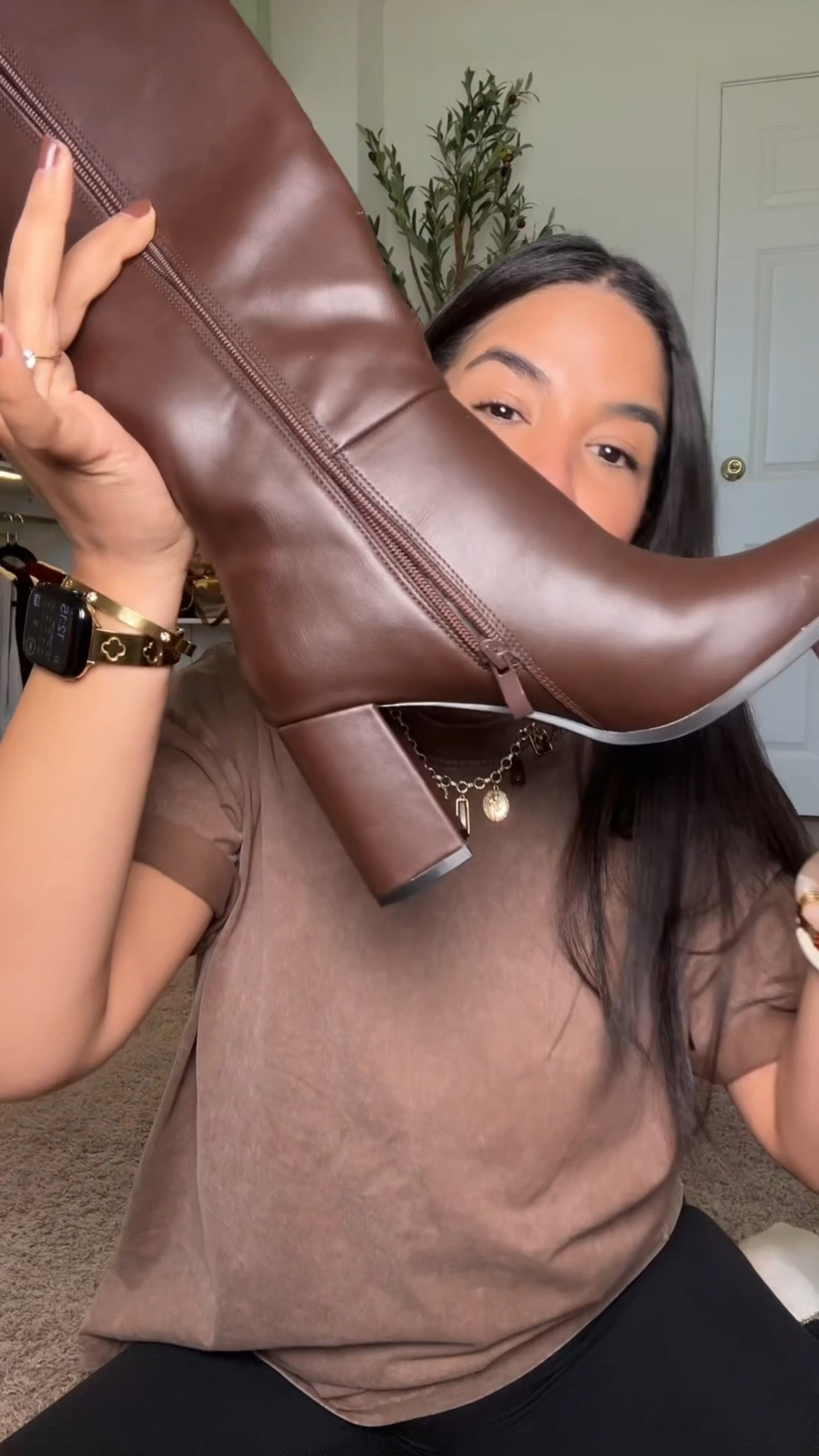 Favorite boots ON SALE! 🤎

#LTKSaleAlert #LTKFindsUnder50 #LTKFindsUnder100