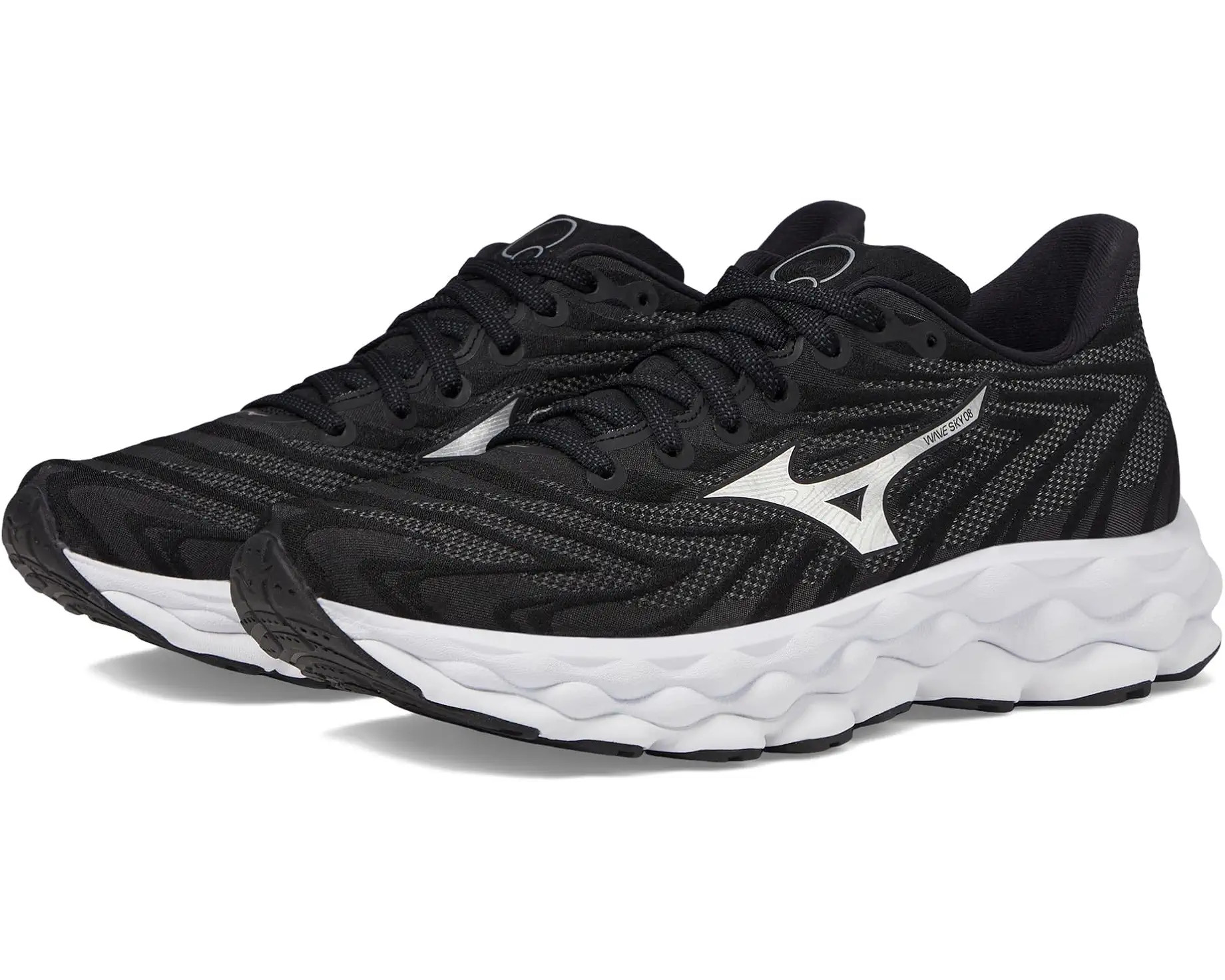 Women's Mizuno Wave Sky 8 | Zappos