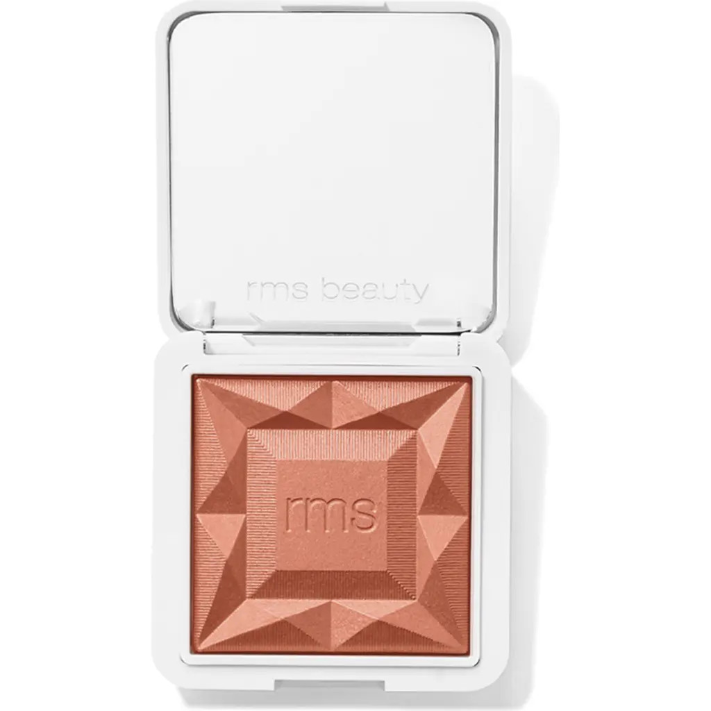 RMS Beauty ReDimension Hydra Powder Blush in Crystal Slipper at Nordstrom | Nordstrom