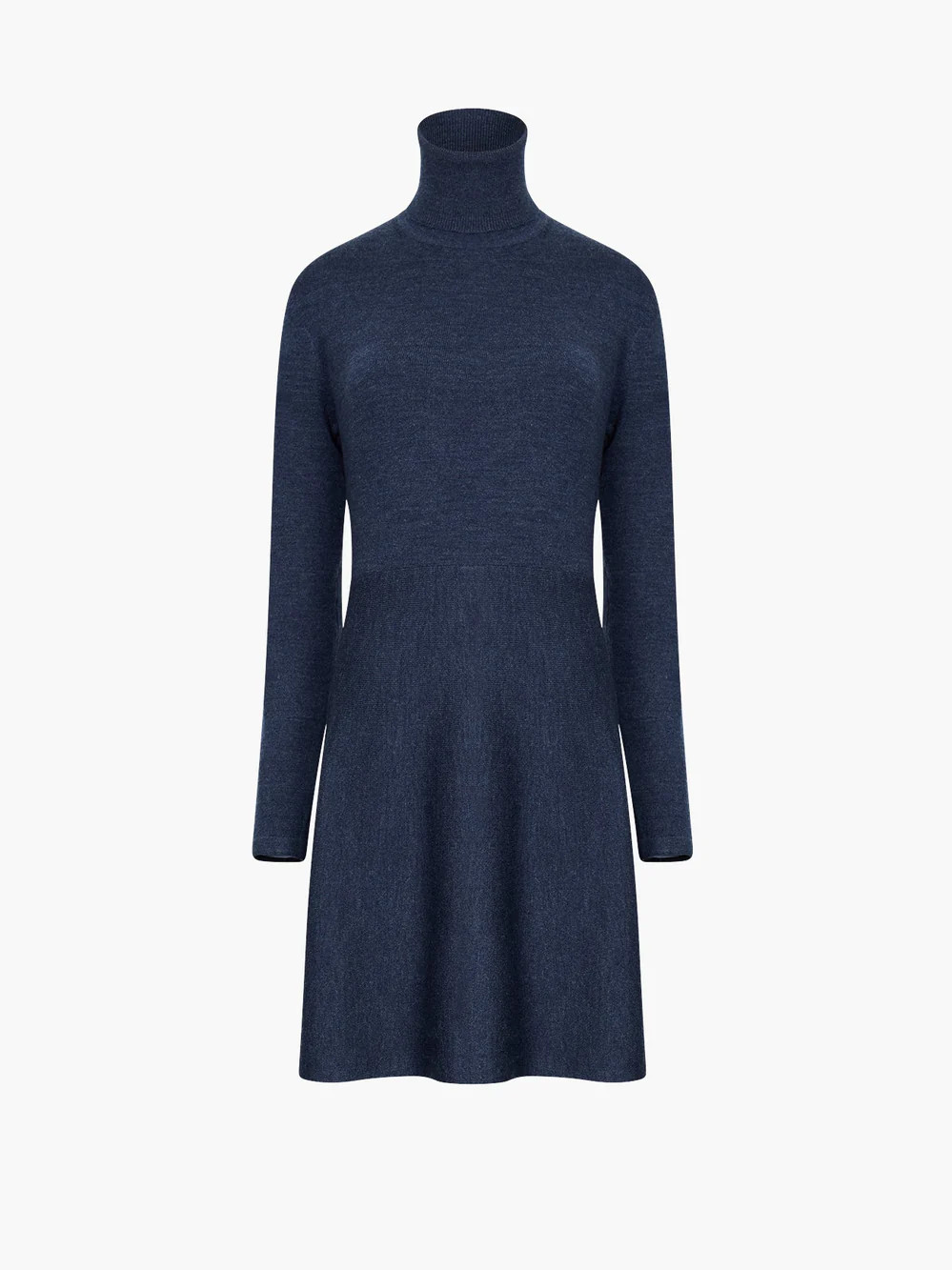 Babysoft A-Line Dress | French Connection (UK)