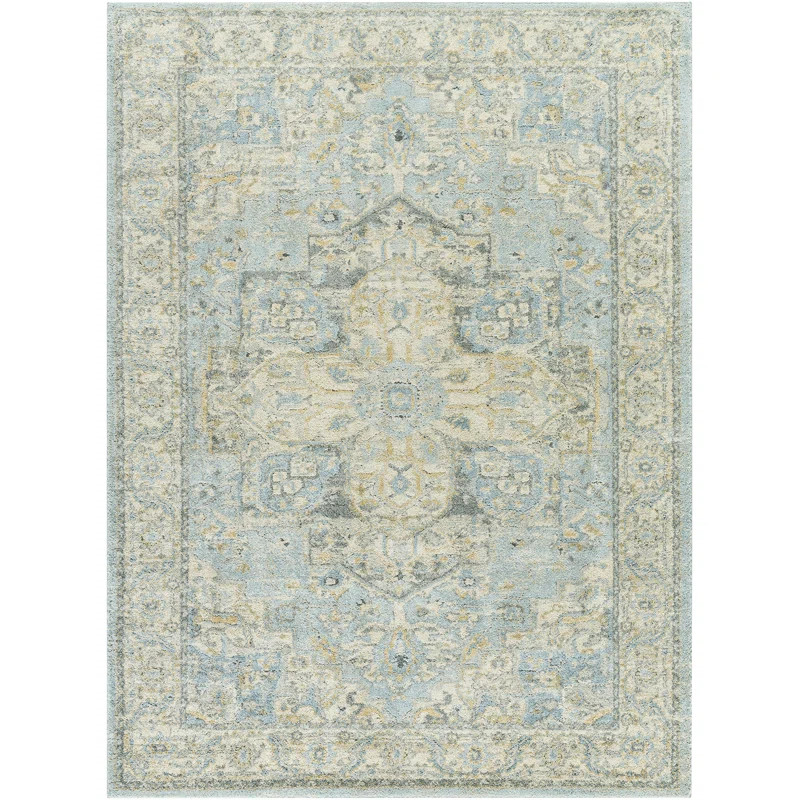 Krahn Oriental Rug | Wayfair North America
