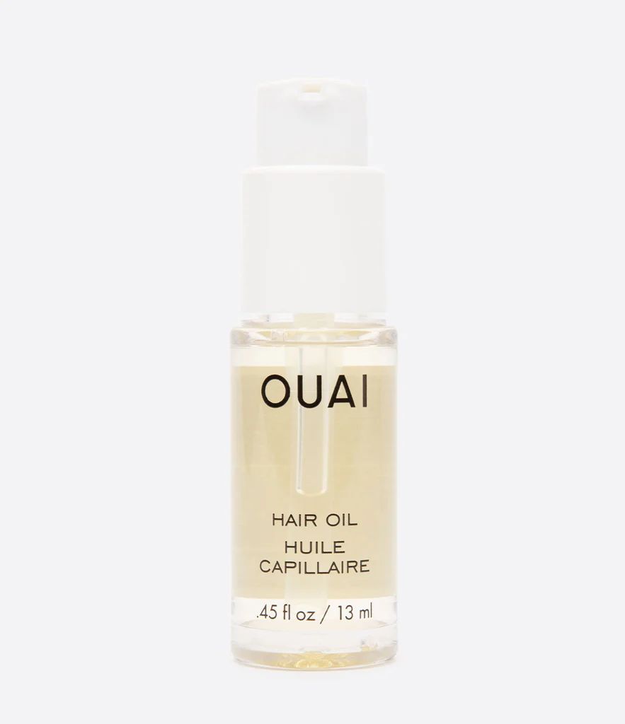 Hair Oil Travel | OUAI