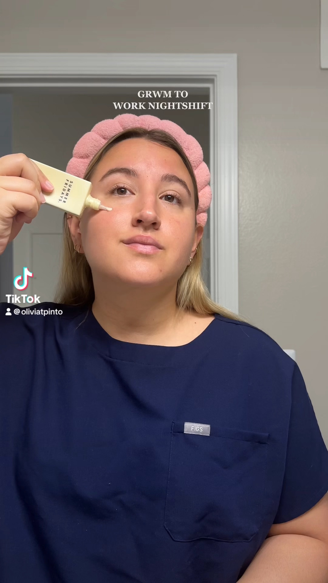 GRWM

#LTKVideo #LTKWorkwear #LTKBeauty