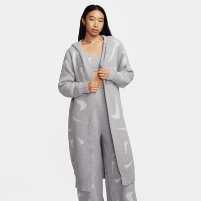 Nike Sportswear Phoenix Cozy Bouclé Women's Loose Long Knit Cardigan. Nike.com | Nike (US)