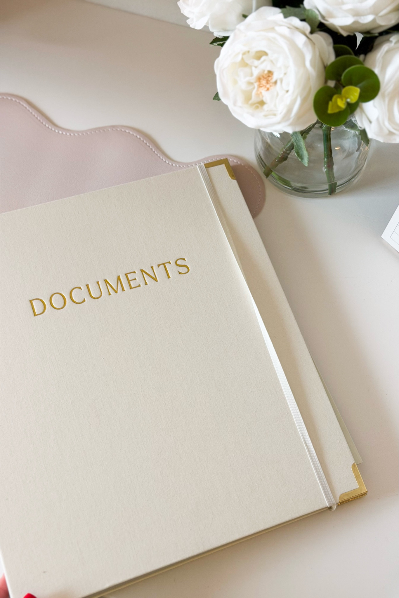 I am a total sucker for aesthetic office finds!!

Home, home finds, home accents, home office, aesthetic office, work from home, binder, office organization, faux florals, spring refresh 

#LTKSeasonal #LTKdayinmylife #LTKHome