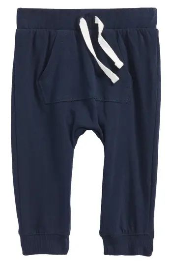 Infant Miles Baby Jogger Pants | Nordstrom