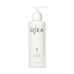 OSEA Anti-Aging Body Balm - 5 oz - Luxurious Gift for Silky Glowing Skin - Firming & Hydrating Se... | Amazon (US)