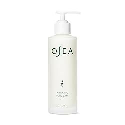 OSEA Anti-Aging Body Balm - 5 oz - Luxurious Gift for Silky Glowing Skin - Firming & Hydrating Se... | Amazon (US)