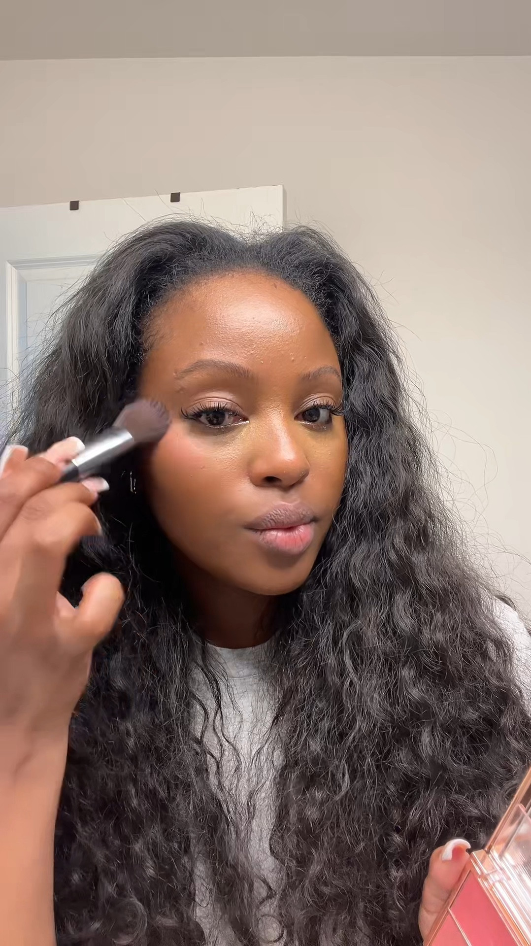 Summer blush routine

#LTKxelfCosmetics #LTKSeasonal #LTKBeauty