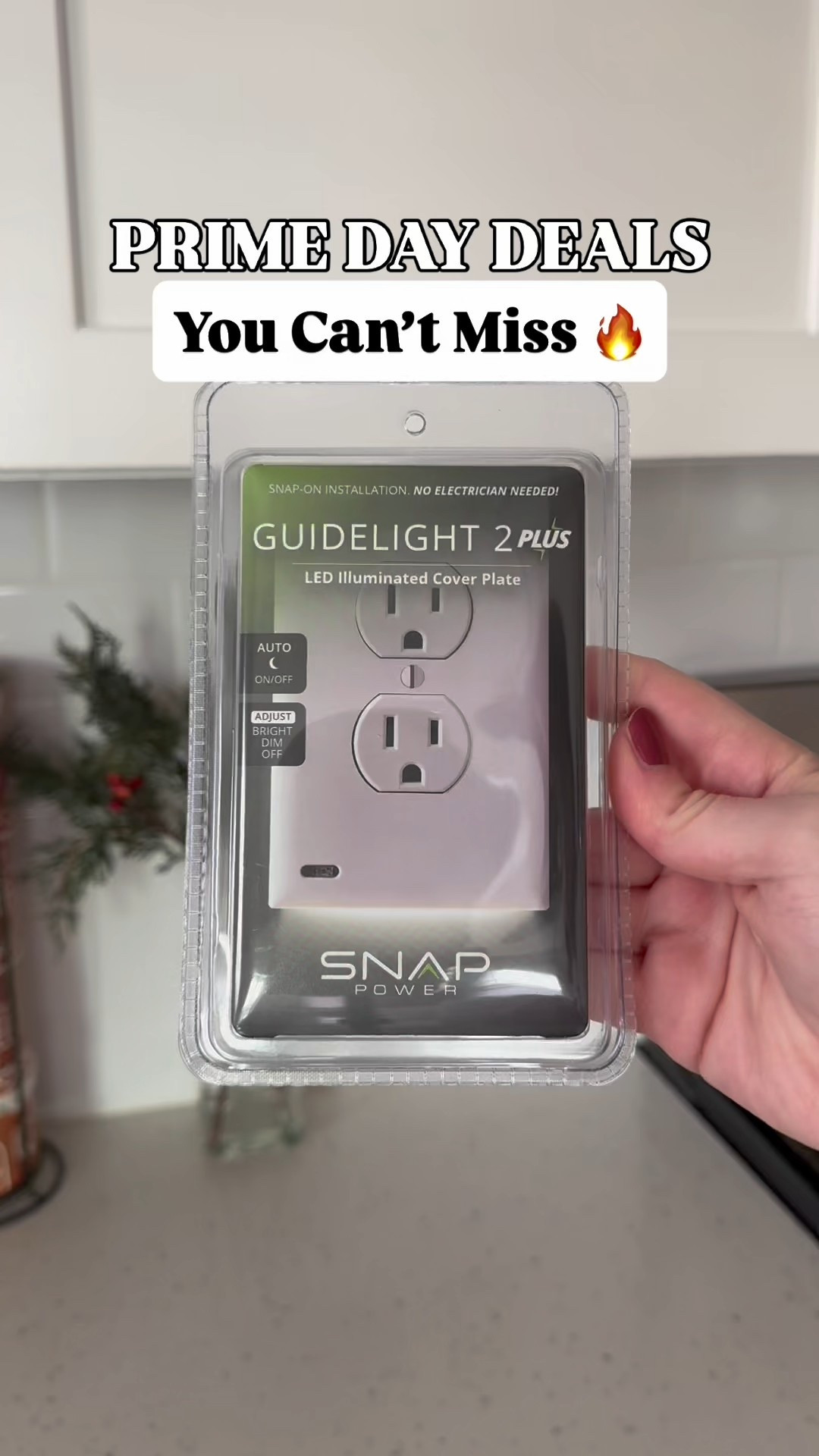 My favorite Amazon home finds are on major Prime Day sale — everything from affordable home decor to functional kitchen must-haves 🙌
These are tried-and-true items I use daily and they’re all linked here!
Perfect time to grab them while they’re on sale for Prime Day 🛒✨

#AmazonHomeFinds #PrimeDay2025 #AmazonPrimeDay #AmazonFavorites #PrimeDayDeals #HomeOrganization #AffordableHomeDecor #KitchenMustHaves #HomeEssentials #LTKAmazonFinds #LTKBudgetFriendly

#LTKHome #LTKSaleAlert #LTKHome #LTKFindsUnder50 #LTKSaleAlert