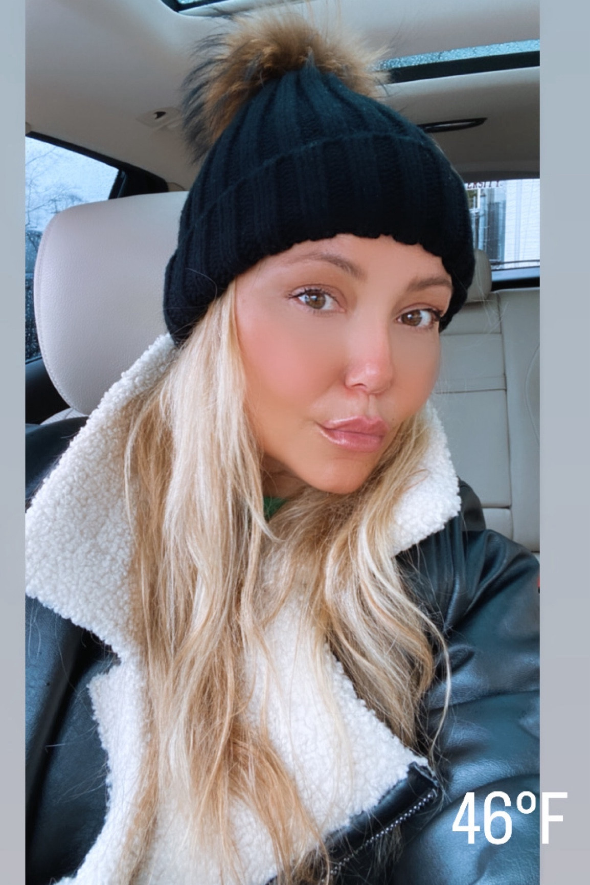 Aviator Jacket Under $100✨

#LTKHoliday #LTKfindsunder100 #LTKGiftGuide