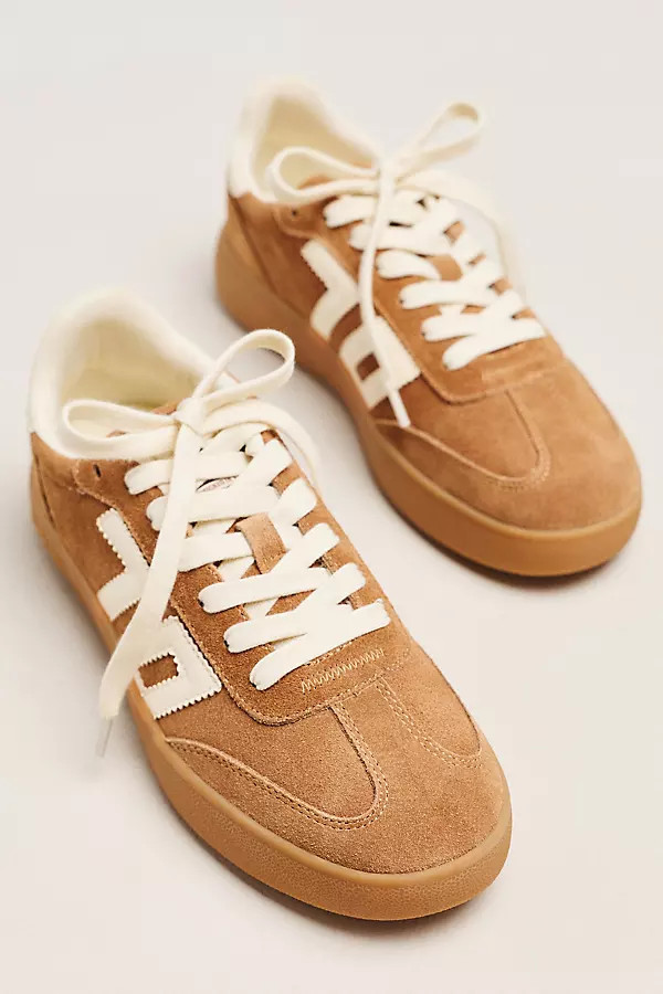 Brooklyn Low-Profile Sneakers | Anthropologie (US)