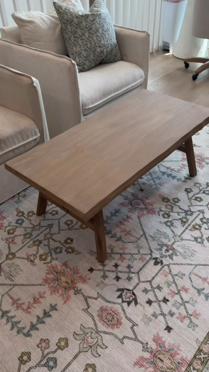 My new coffee table is almost 40% off!

#LTKSaleAlert #LTKHome #LTKOver40