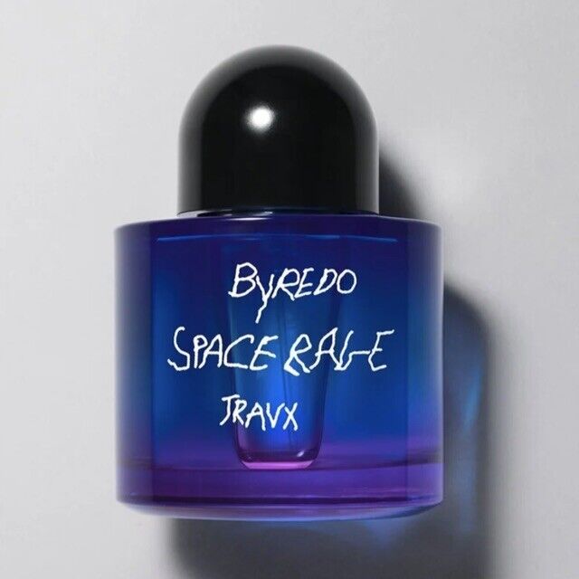 BYREDO Space Rage Travx 3.3oz Women's Eau de Parfum | eBay US