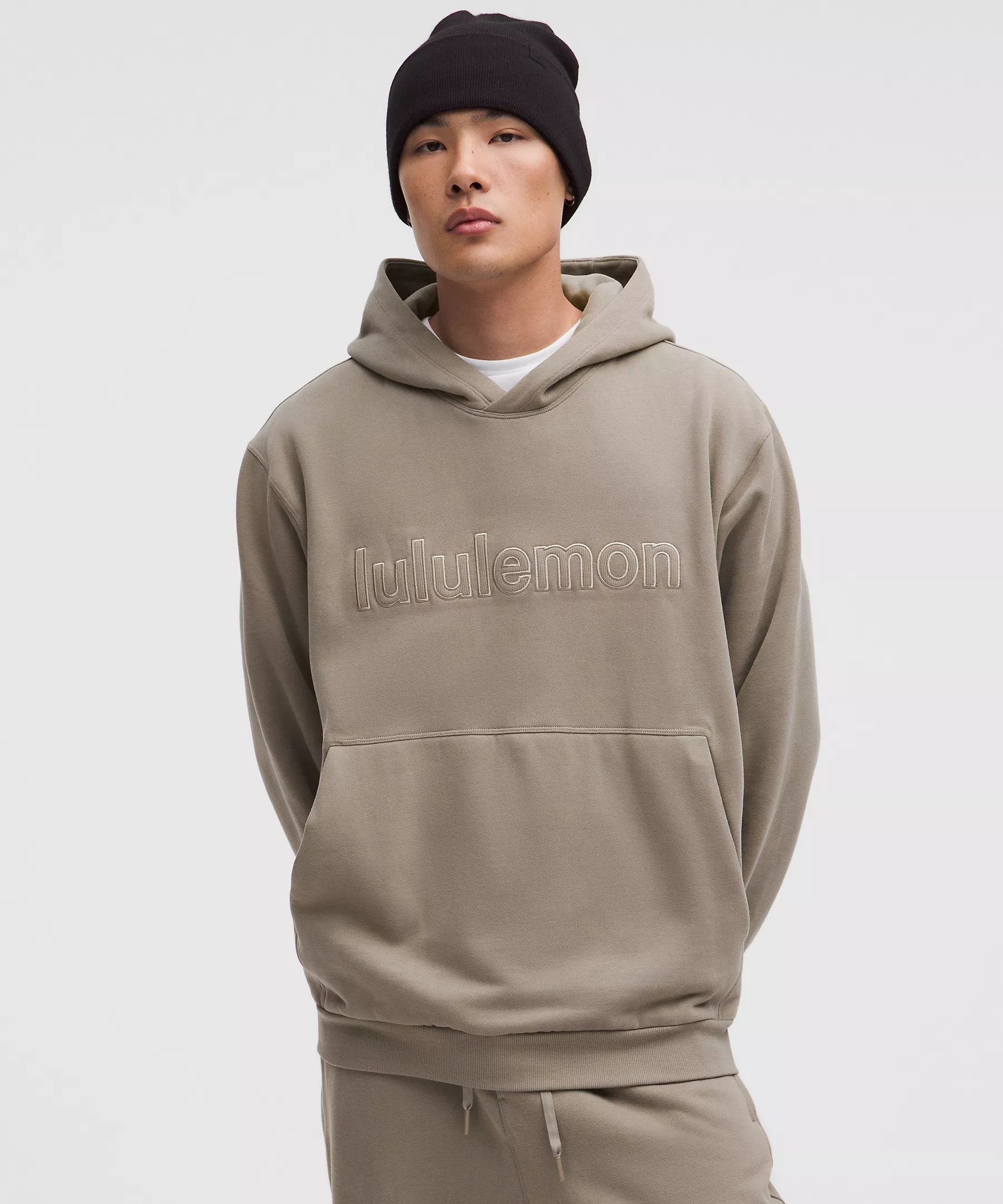 Steady State Pullover Hoodie | Lululemon (US)